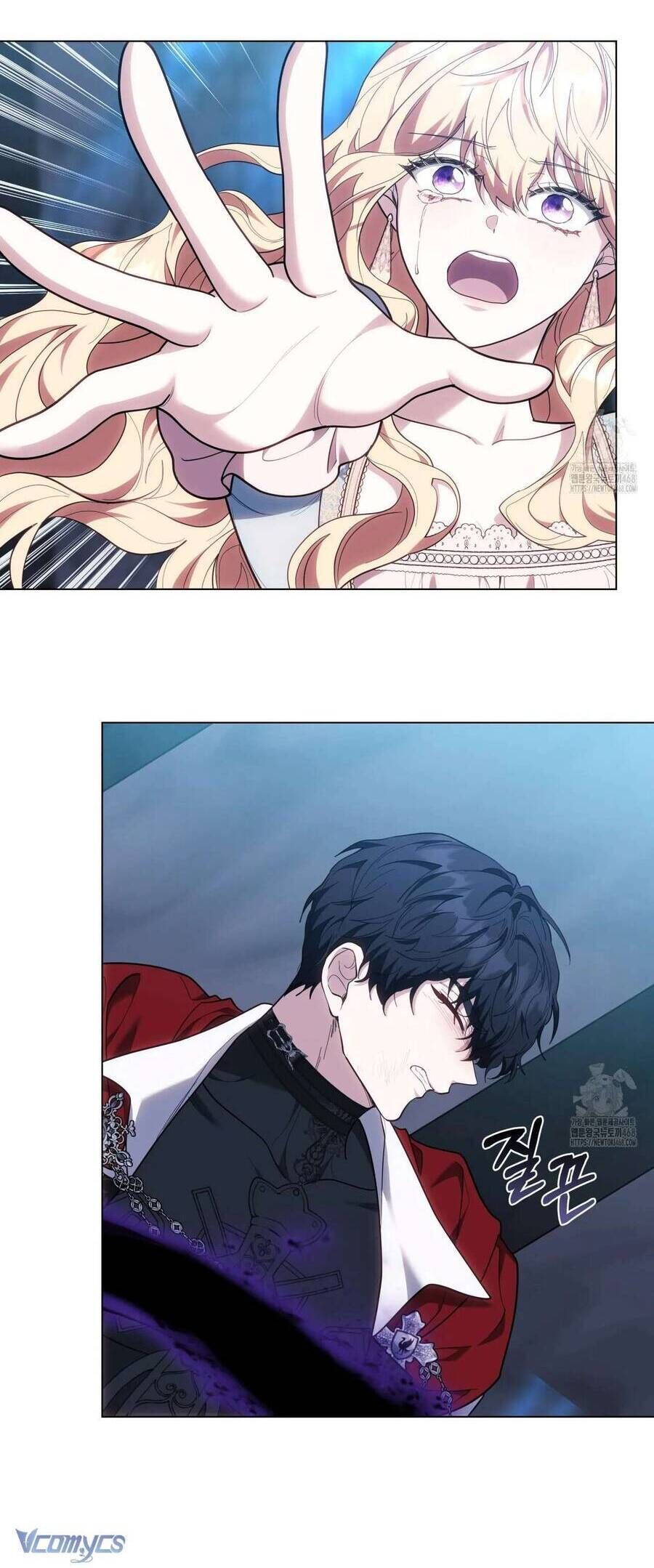 Dù Là Mẹ Kế Nhưng Tôi Thoát Khỏi Cái Chết Rất Dễ Dàng Chap 80 - Next Chap 81