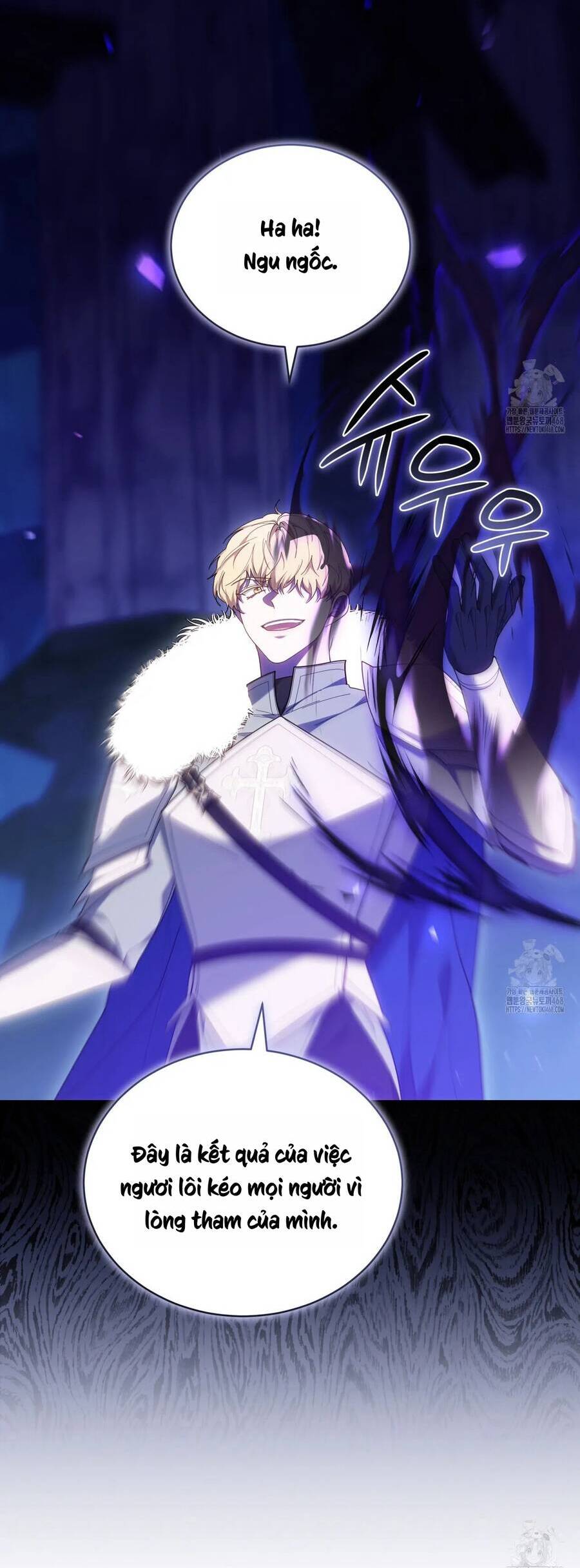 Dù Là Mẹ Kế Nhưng Tôi Thoát Khỏi Cái Chết Rất Dễ Dàng Chap 82 - Next Chap 83