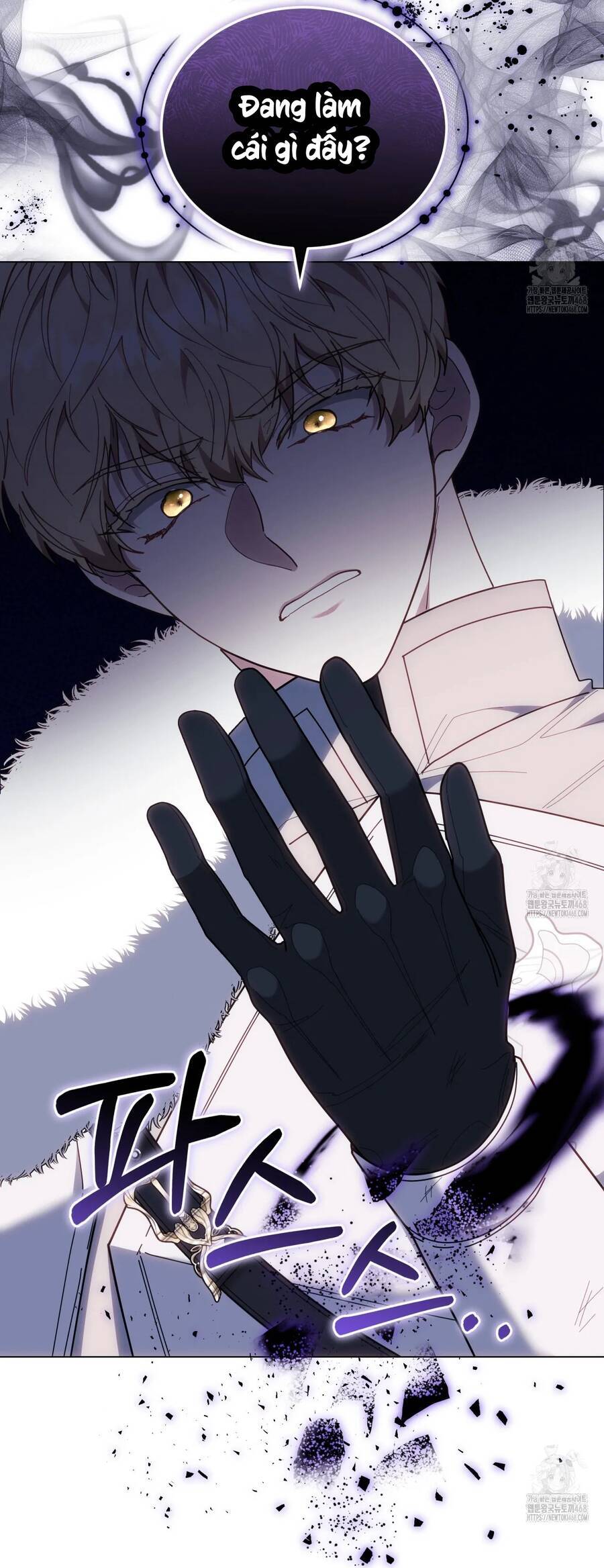 Dù Là Mẹ Kế Nhưng Tôi Thoát Khỏi Cái Chết Rất Dễ Dàng Chap 82 - Next Chap 83