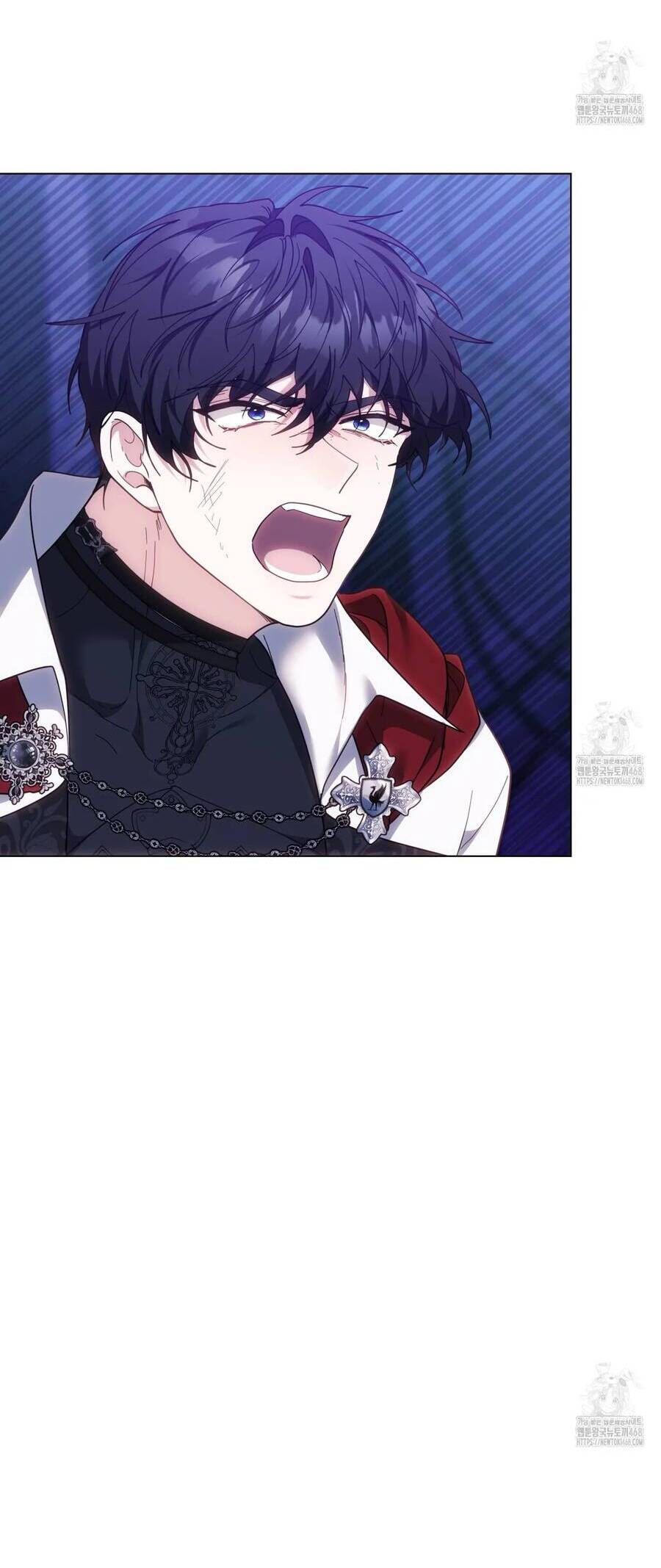 Dù Là Mẹ Kế Nhưng Tôi Thoát Khỏi Cái Chết Rất Dễ Dàng Chap 82 - Next Chap 83