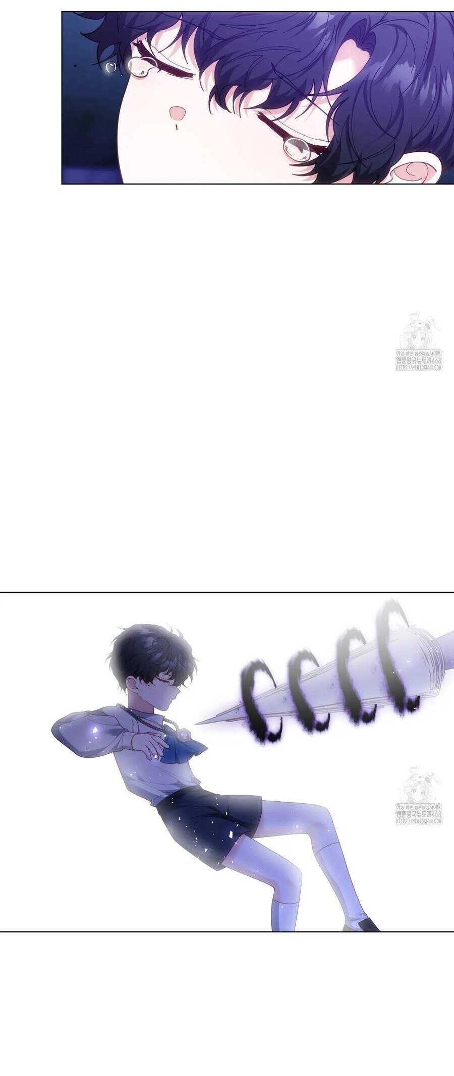 Dù Là Mẹ Kế Nhưng Tôi Thoát Khỏi Cái Chết Rất Dễ Dàng Chap 82 - Next Chap 83