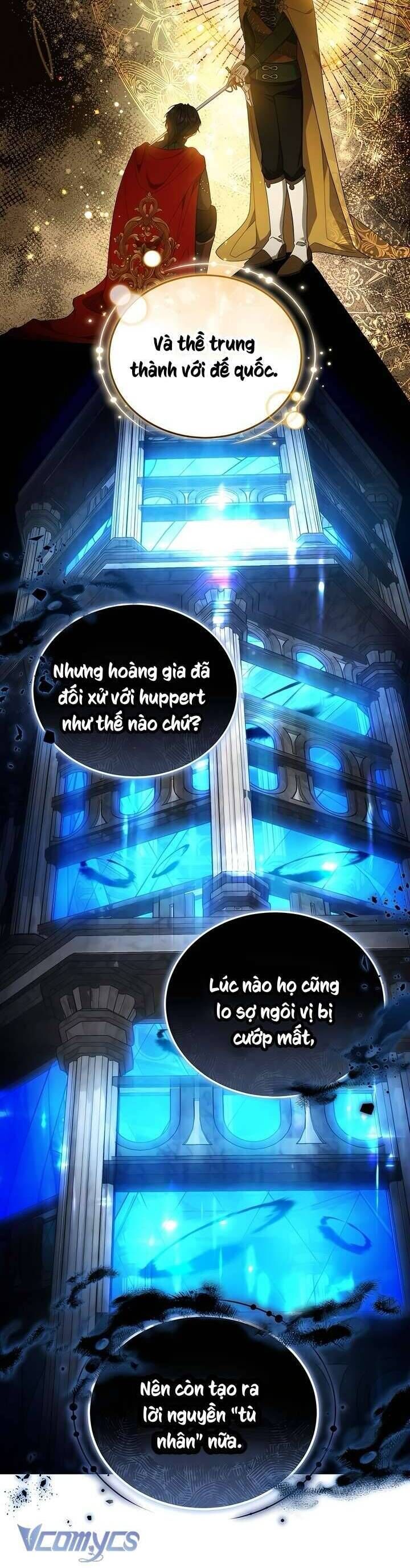 Dù Là Mẹ Kế Nhưng Tôi Thoát Khỏi Cái Chết Rất Dễ Dàng Chap 86 - Next Chap 87