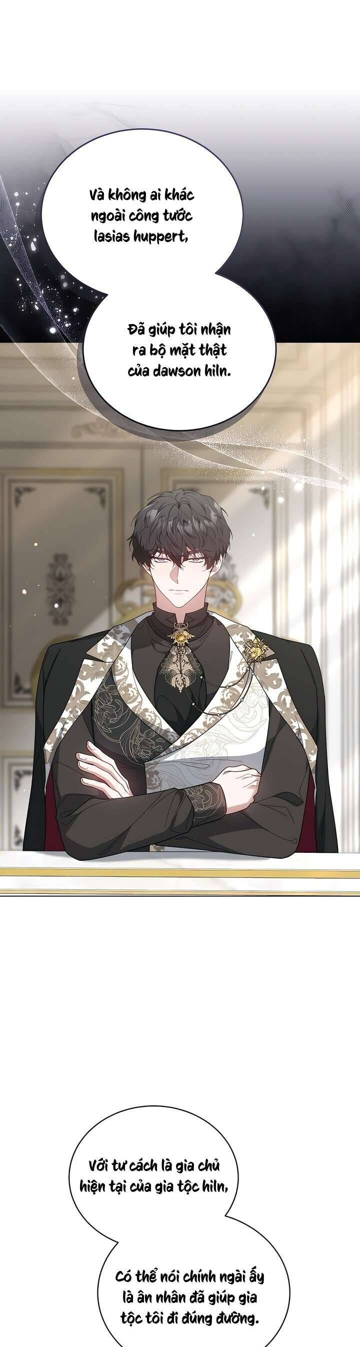 Dù Là Mẹ Kế Nhưng Tôi Thoát Khỏi Cái Chết Rất Dễ Dàng Chap 86 - Next Chap 87