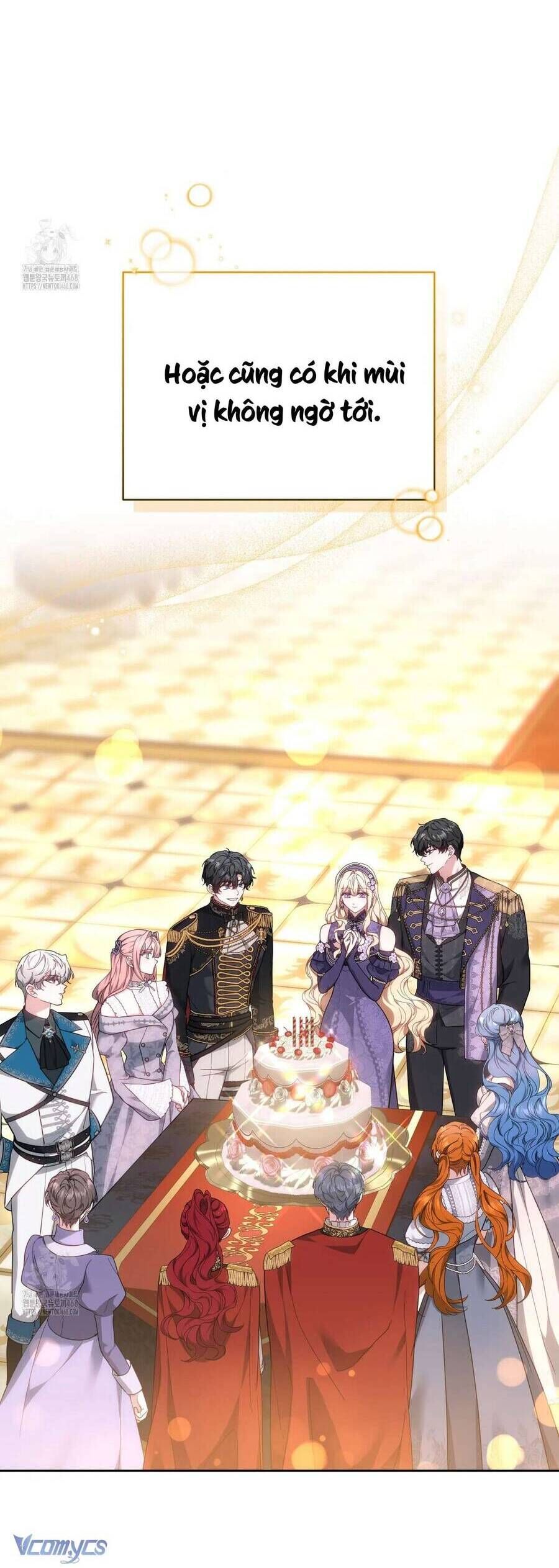 Dù Là Mẹ Kế Nhưng Tôi Thoát Khỏi Cái Chết Rất Dễ Dàng Chap 88 - Next Chap 89