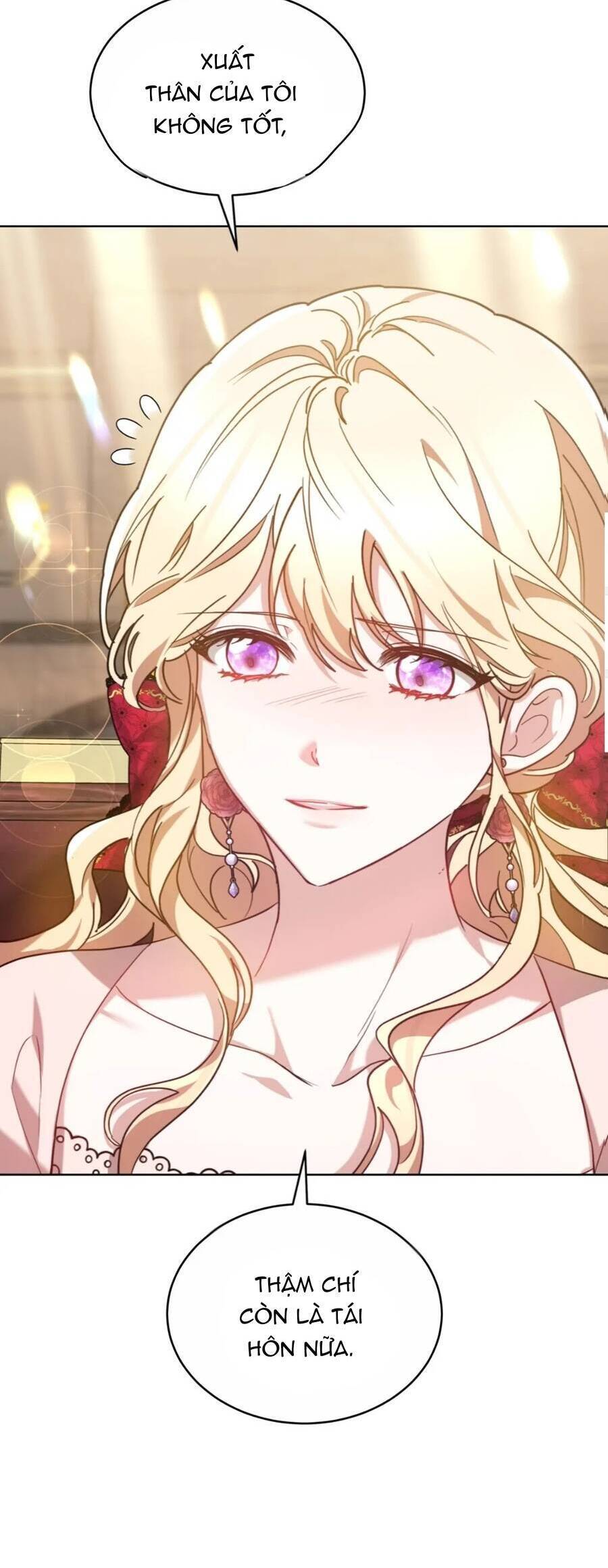 Dù Là Mẹ Kế Nhưng Tôi Thoát Khỏi Cái Chết Rất Dễ Dàng Chap 9 - Next Chap 10