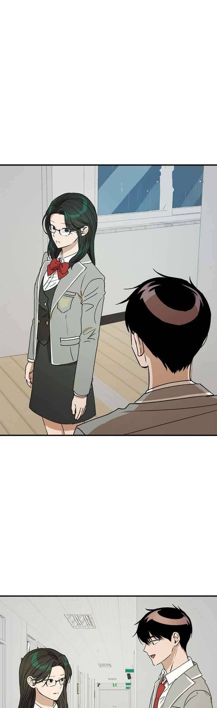 Mãi Mãi Không Thể Tự Do Chap 20 - Next Chap 21