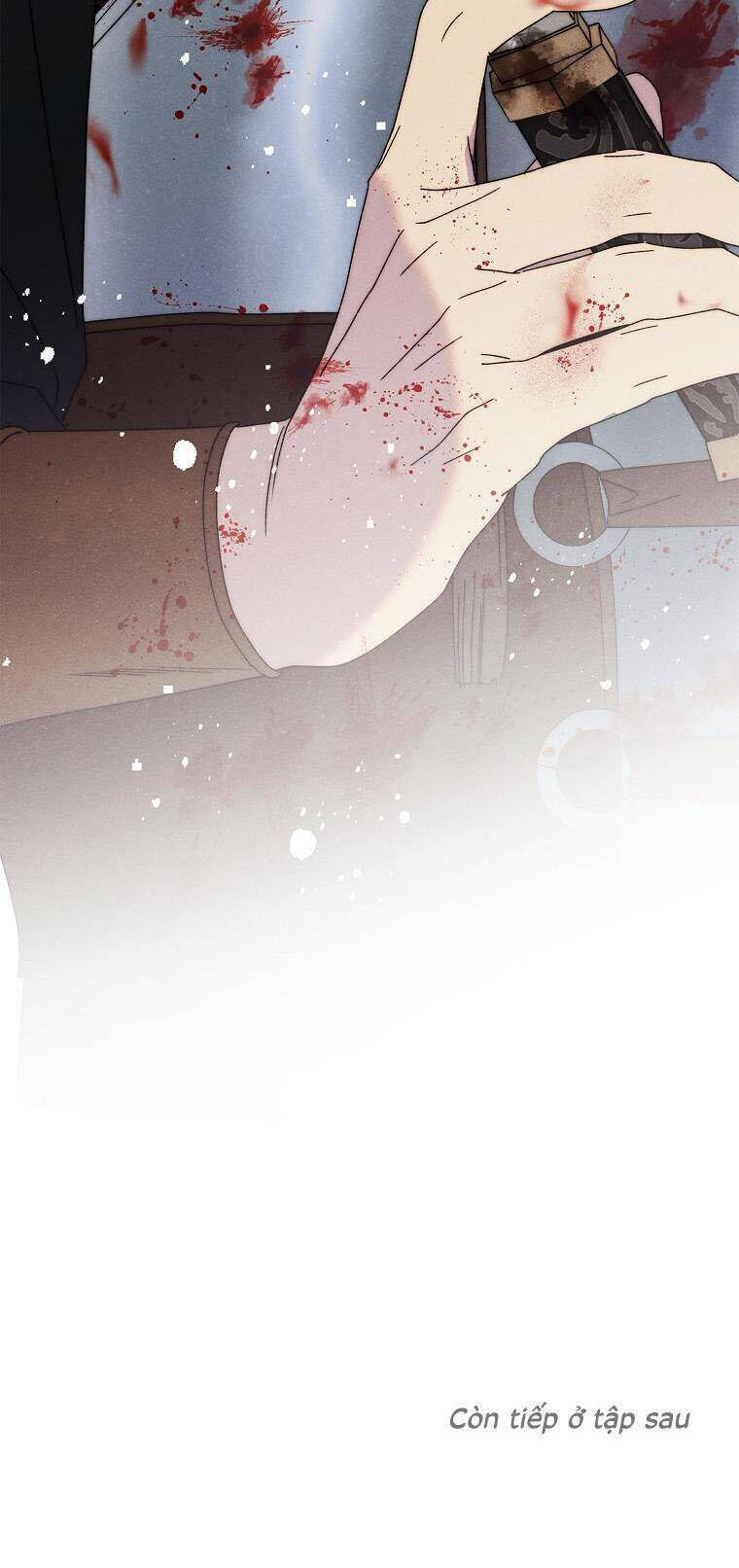 Quốc Hôn Chap 14 - Next Chap 15