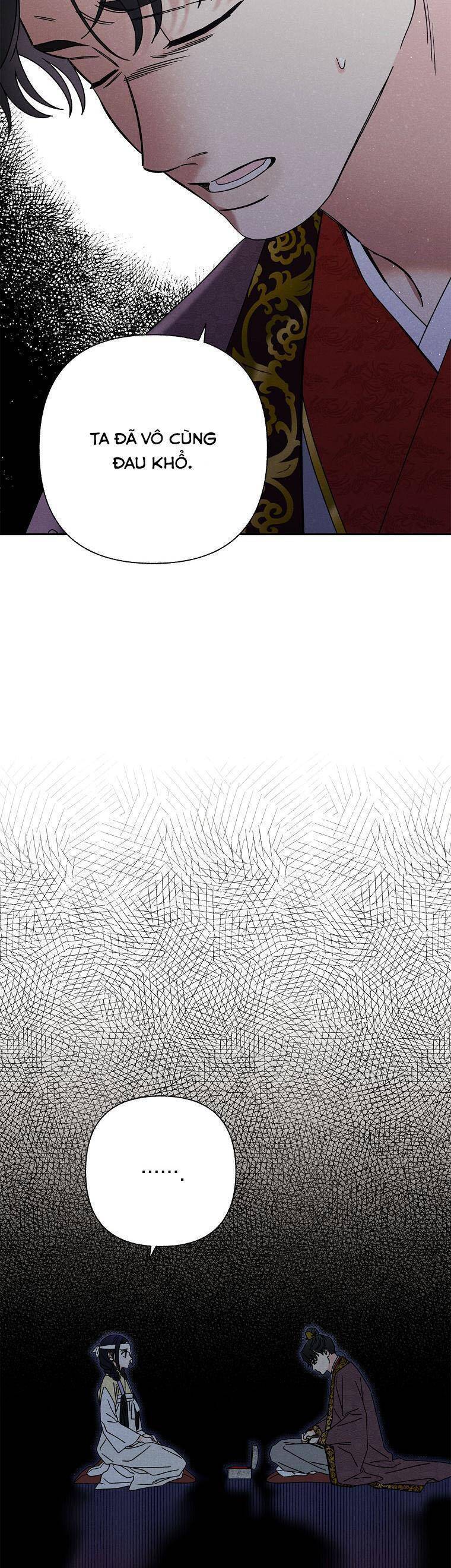 Quốc Hôn Chap 19 - Next Chap 20