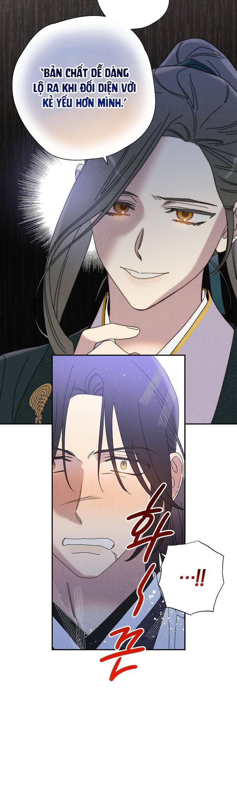 Quốc Hôn Chap 22 - Next Chap 23