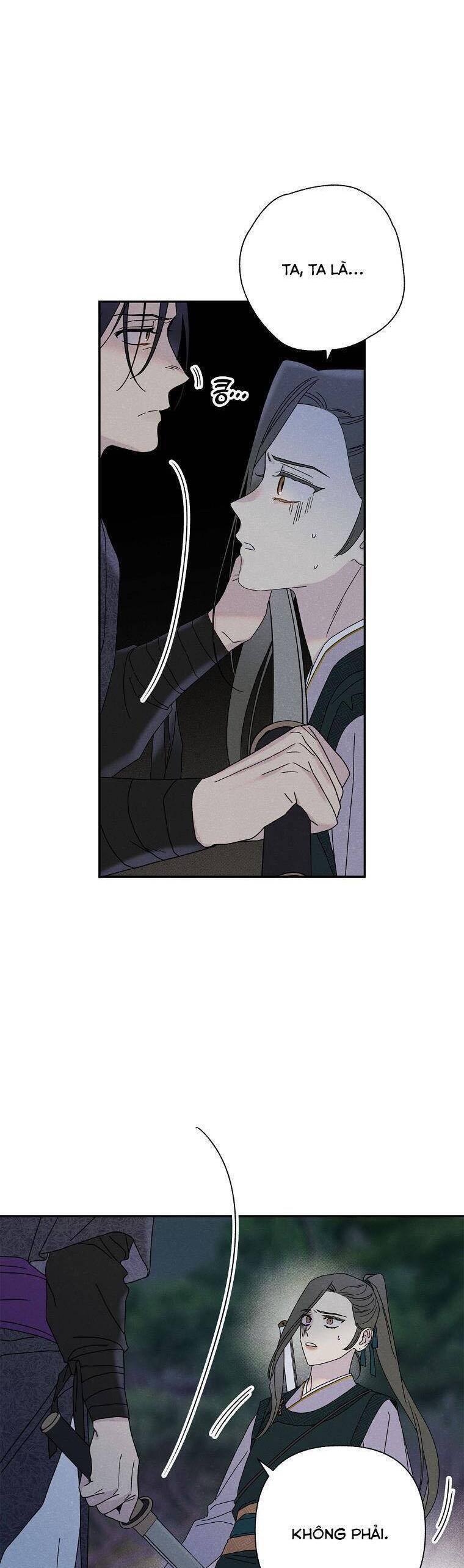 Quốc Hôn Chap 22 - Next Chap 23