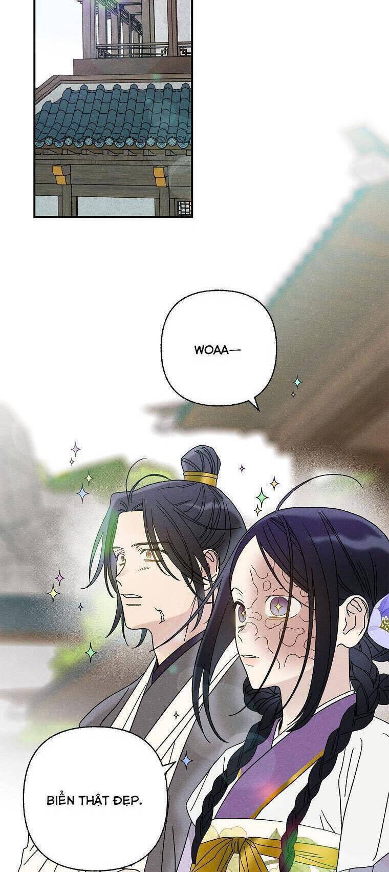 Quốc Hôn Chap 24 - Next Chap 25
