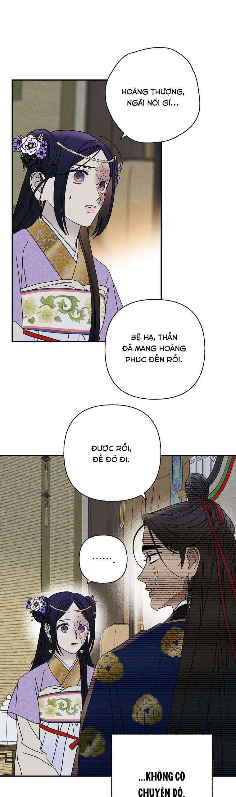 Quốc Hôn Chap 28 - Next Chap 29