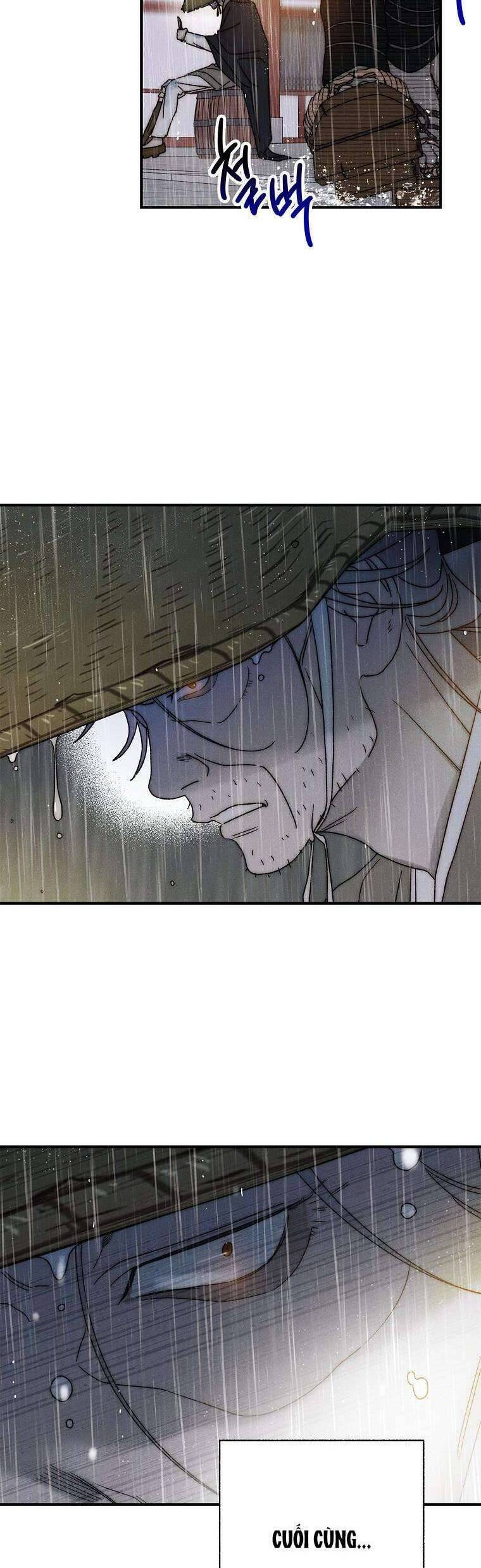 Quốc Hôn Chap 29 - Next Chap 30