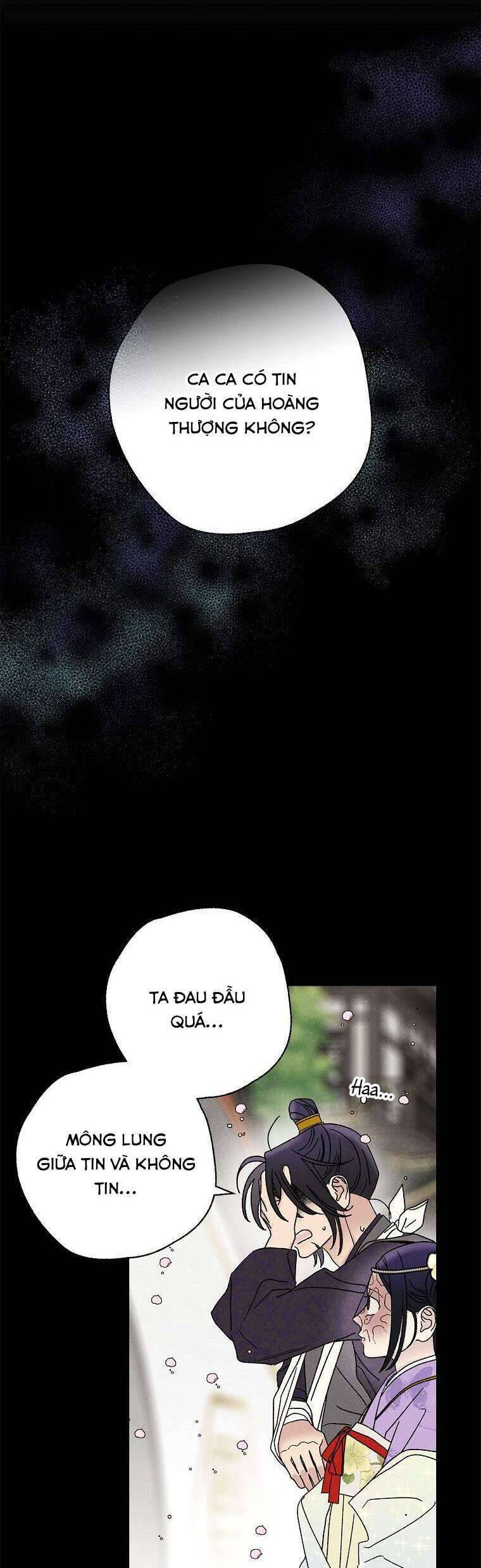 Quốc Hôn Chap 29 - Next Chap 30