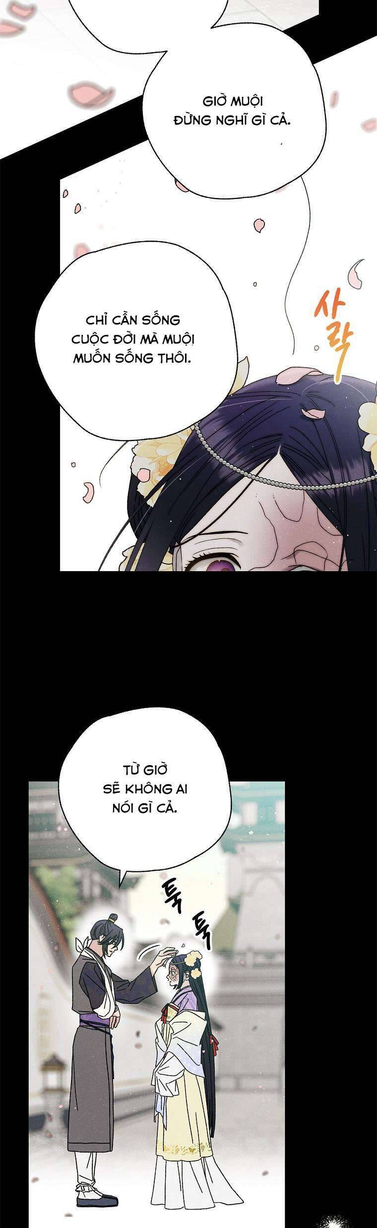 Quốc Hôn Chap 29 - Next Chap 30