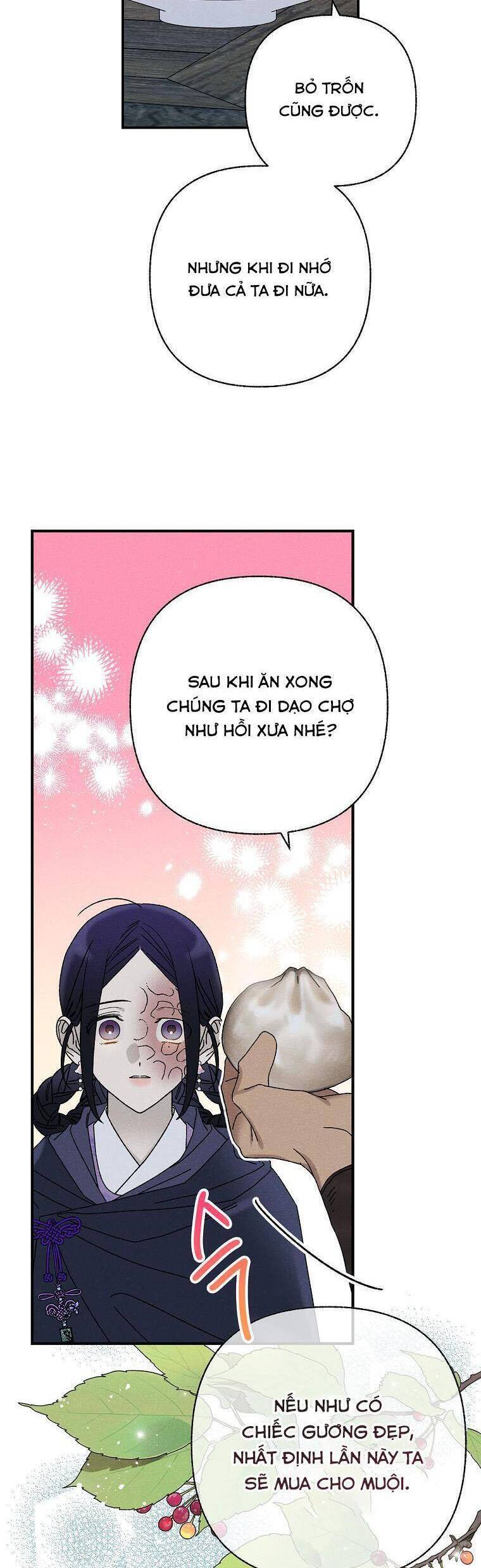 Quốc Hôn Chap 31 - Next Chap 32