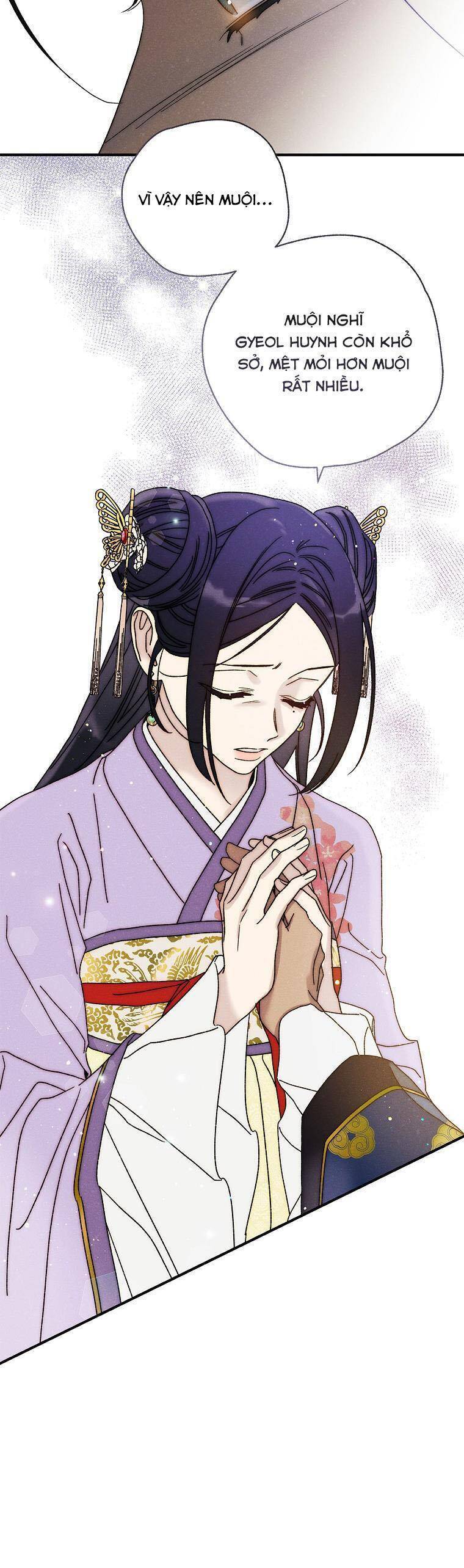 Quốc Hôn Chap 33 - Next Chap 34