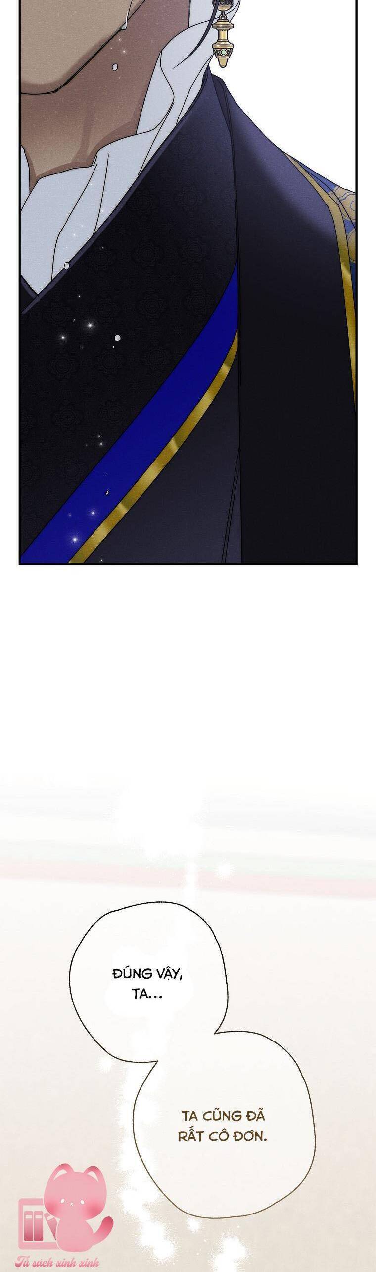 Quốc Hôn Chap 33 - Next Chap 34