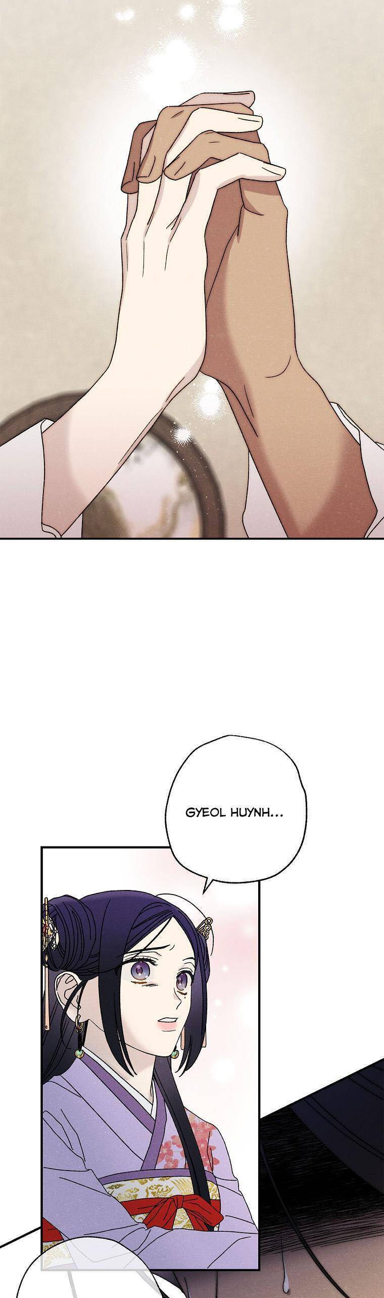 Quốc Hôn Chap 33 - Next Chap 34