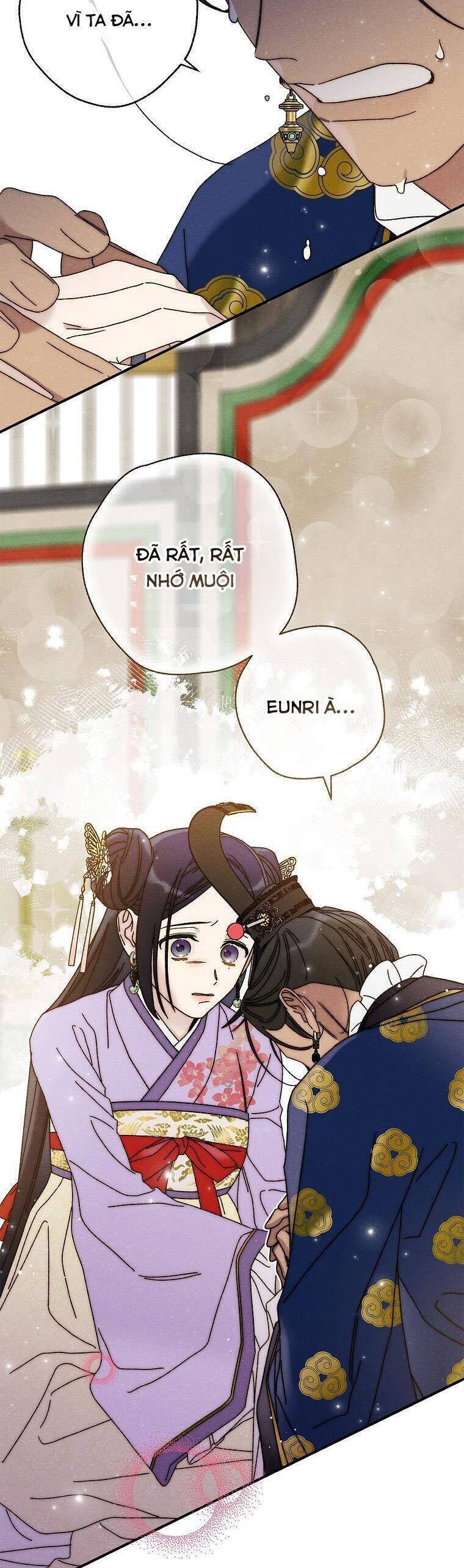 Quốc Hôn Chap 33 - Next Chap 34