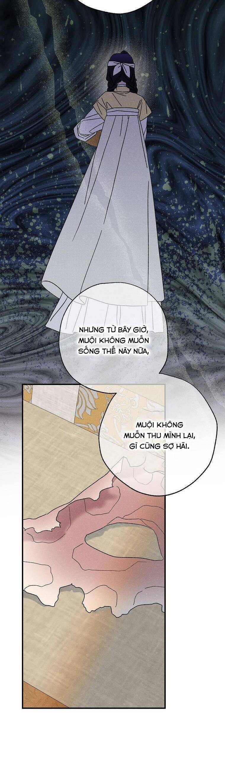 Quốc Hôn Chap 33 - Next Chap 34