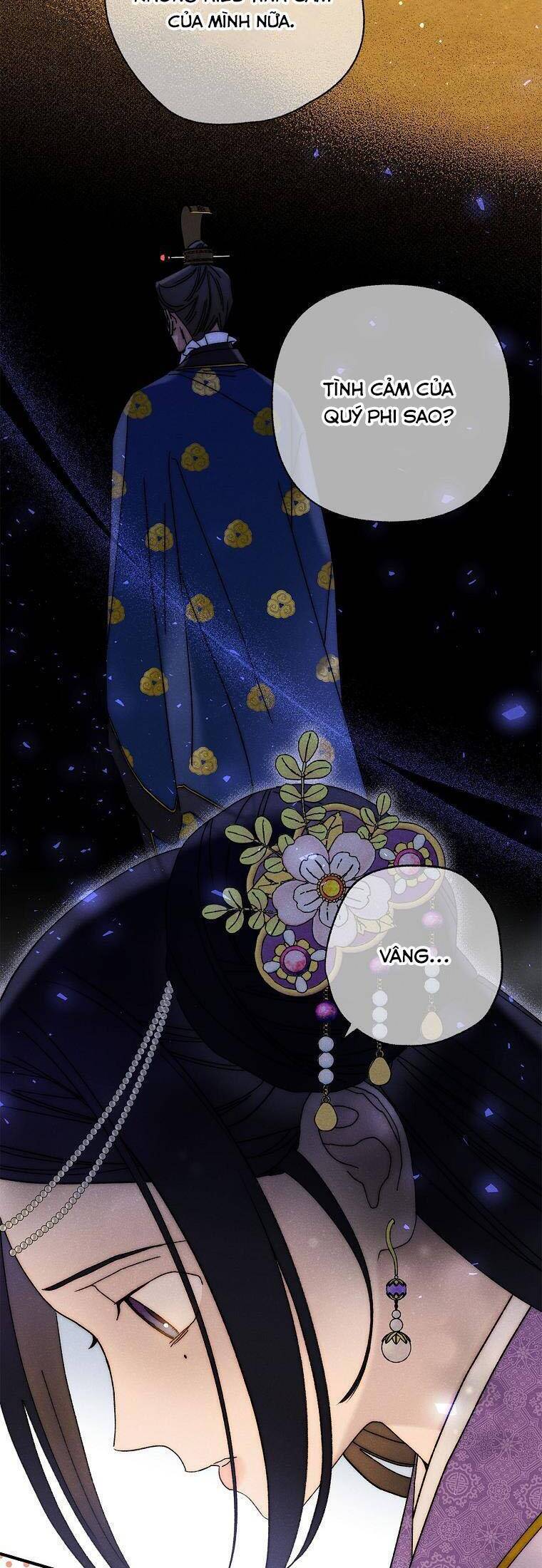 Quốc Hôn Chap 34 - Next Chap 35