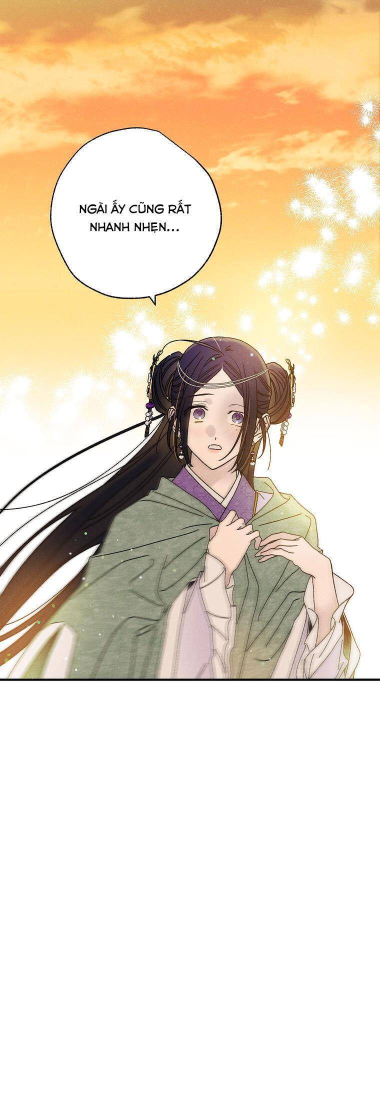 Quốc Hôn Chap 34 - Next Chap 35