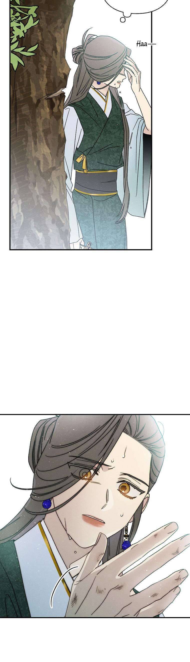 Quốc Hôn Chap 35 - Next Chap 36