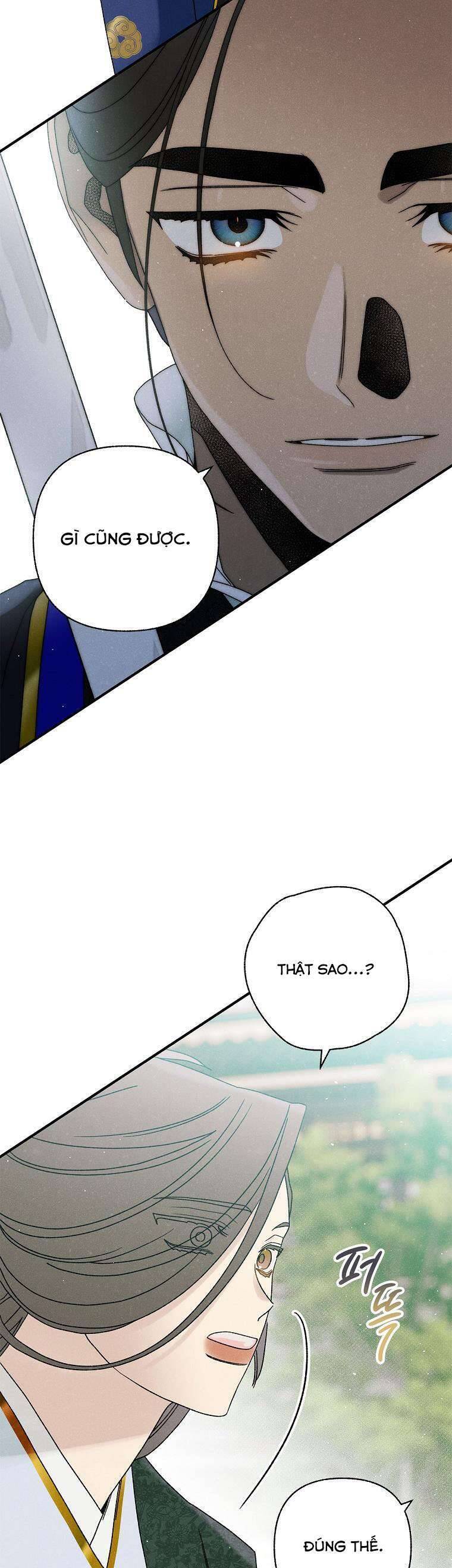 Quốc Hôn Chap 35 - Next Chap 36