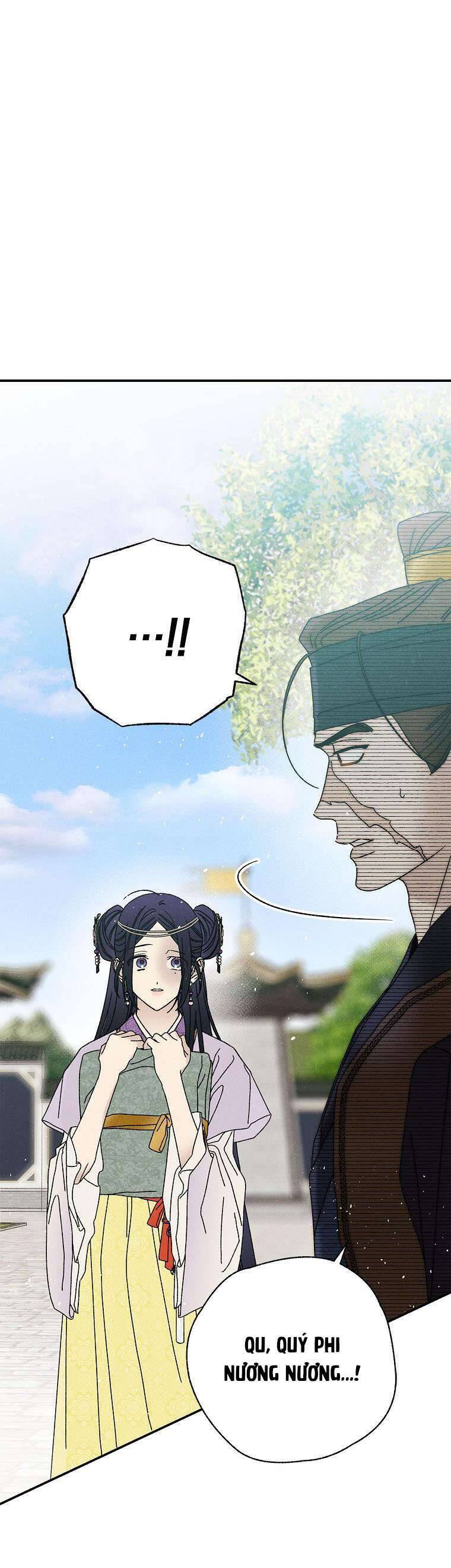 Quốc Hôn Chap 35 - Next Chap 36