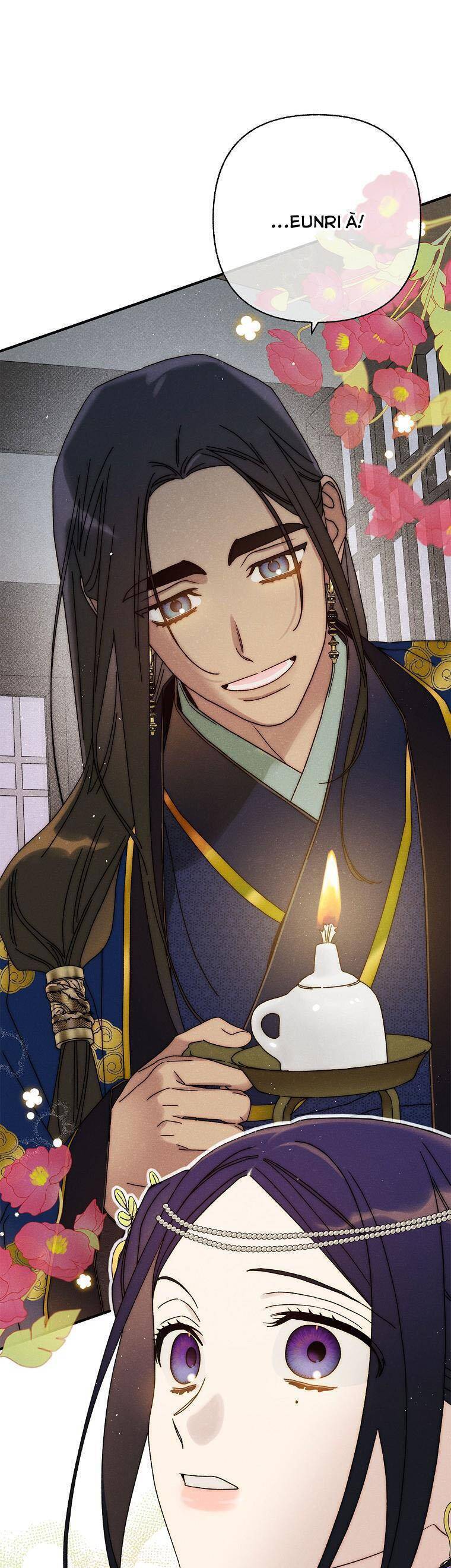 Quốc Hôn Chap 37 - Next Chap 38