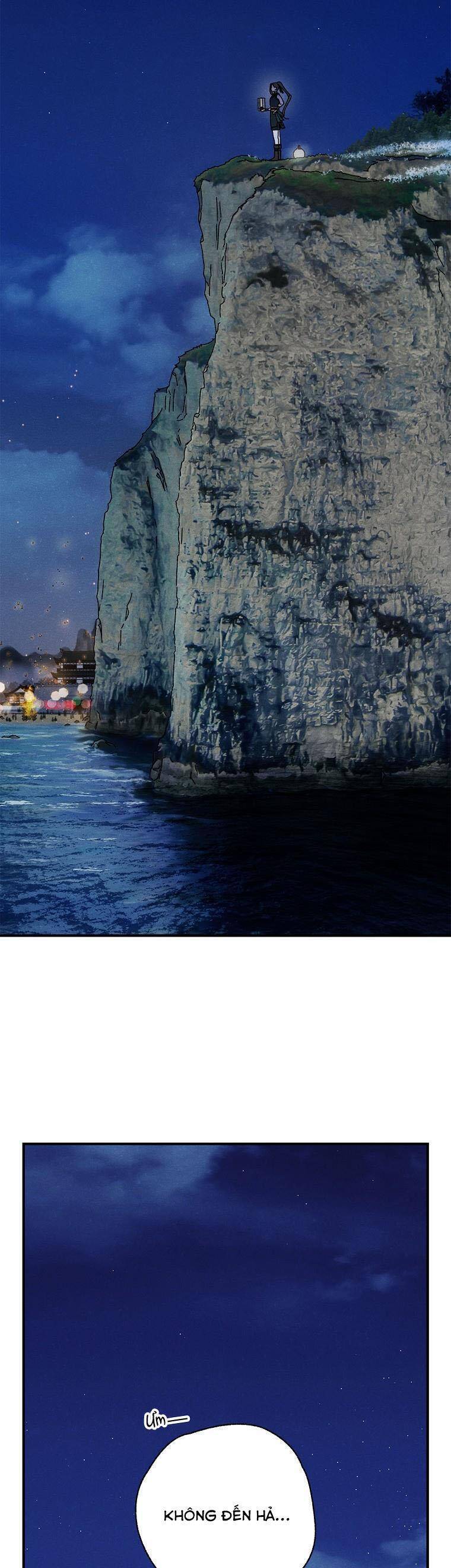 Quốc Hôn Chap 37 - Next Chap 38