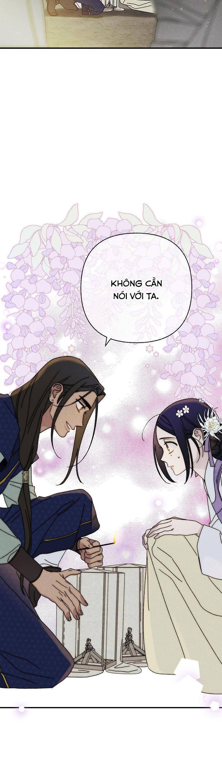 Quốc Hôn Chap 37 - Next Chap 38