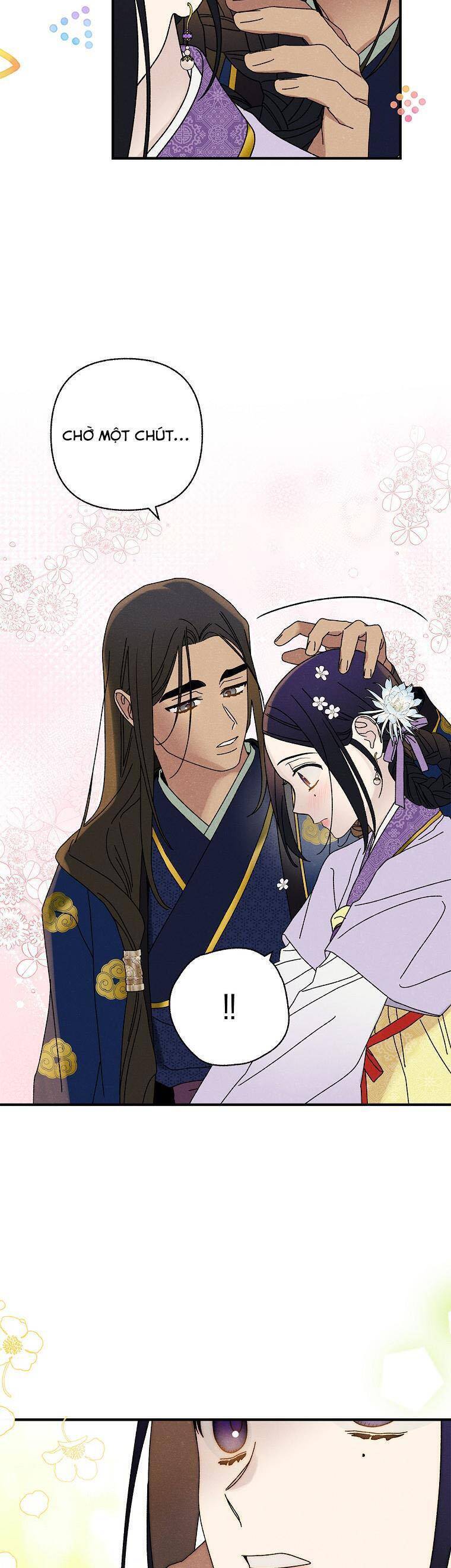 Quốc Hôn Chap 37 - Next Chap 38