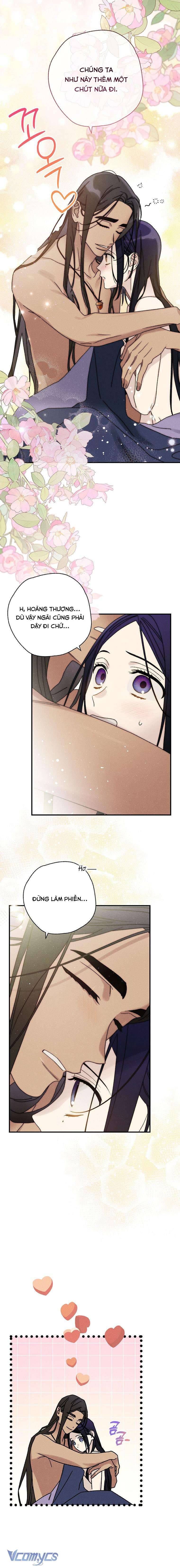 Quốc Hôn Chap 39 - Next Chap 40