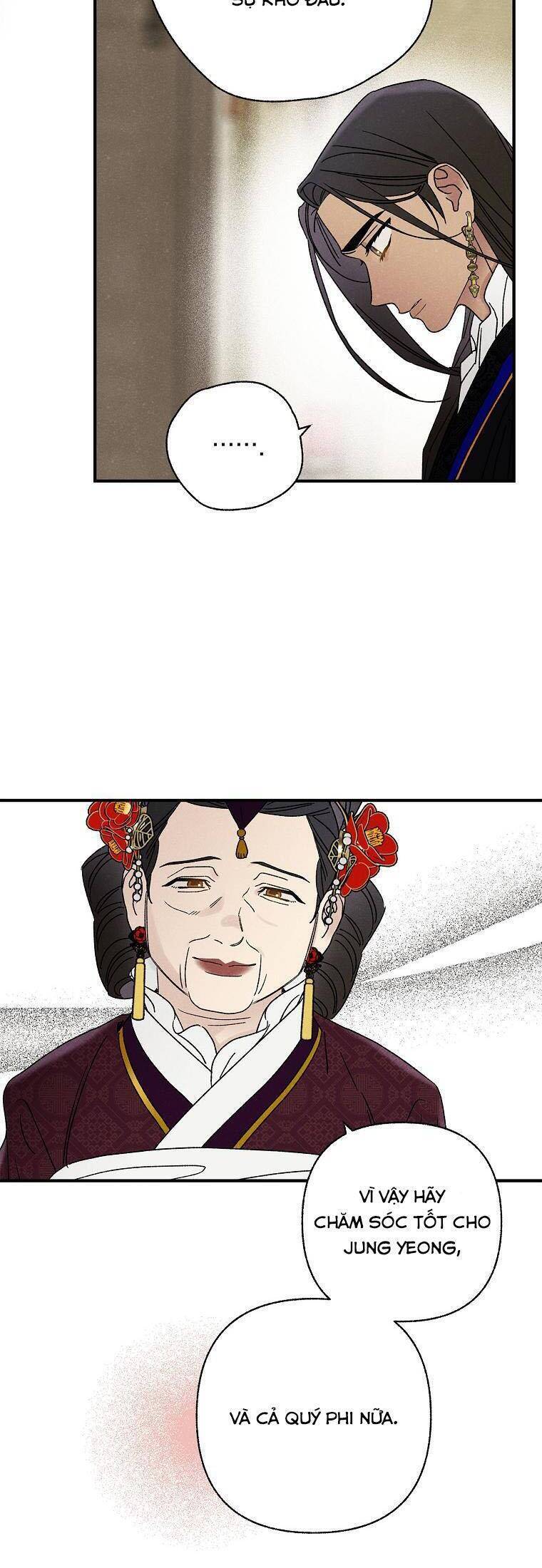 Quốc Hôn Chap 40 - Next Chap 41