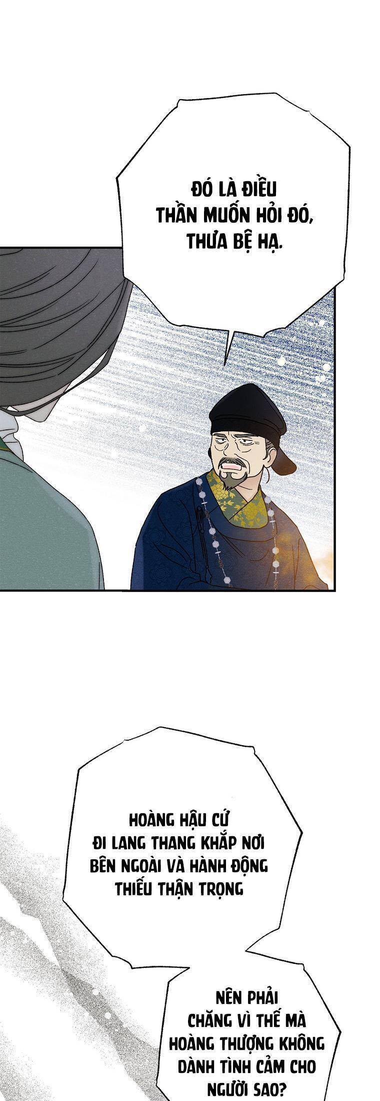 Quốc Hôn Chap 40 - Next Chap 41