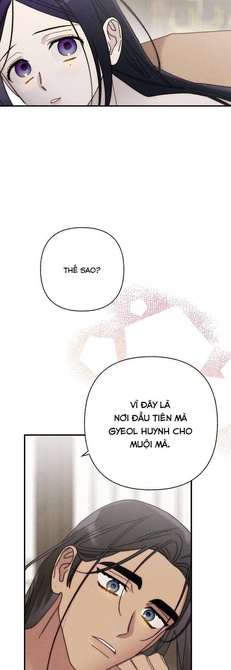 Quốc Hôn Chap 40 - Next Chap 41