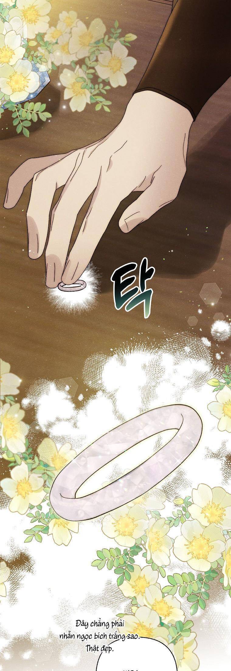 Quốc Hôn Chap 40 - Next Chap 41