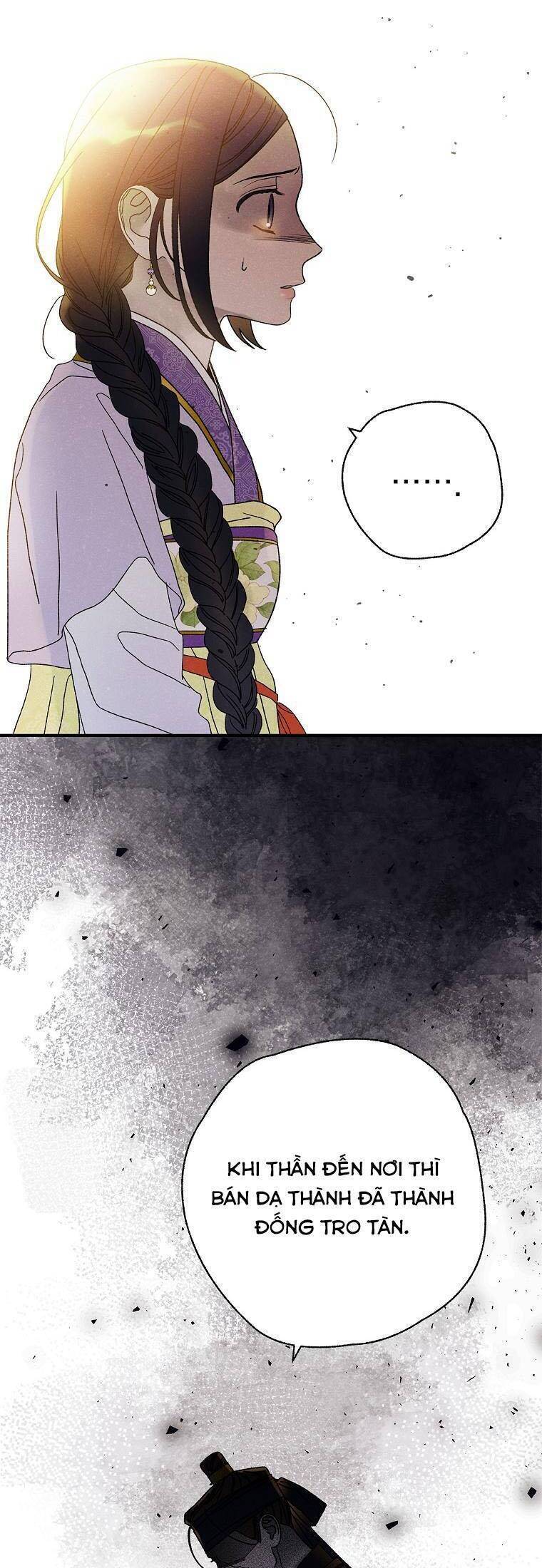 Quốc Hôn Chap 40 - Next Chap 41