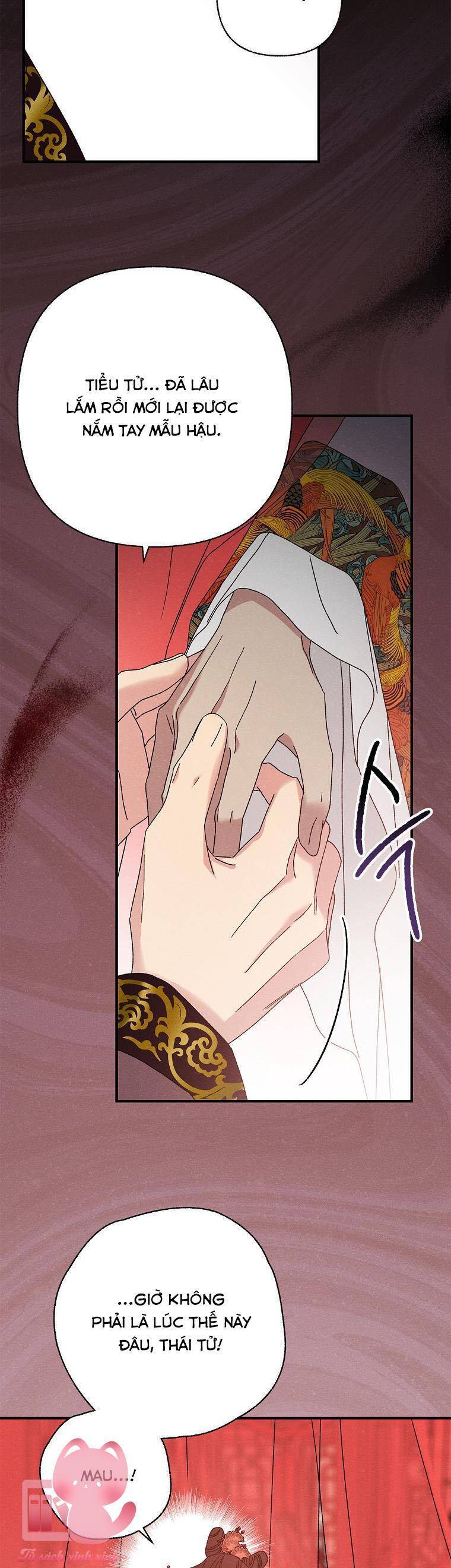 Quốc Hôn Chap 46 - Next Chap 47