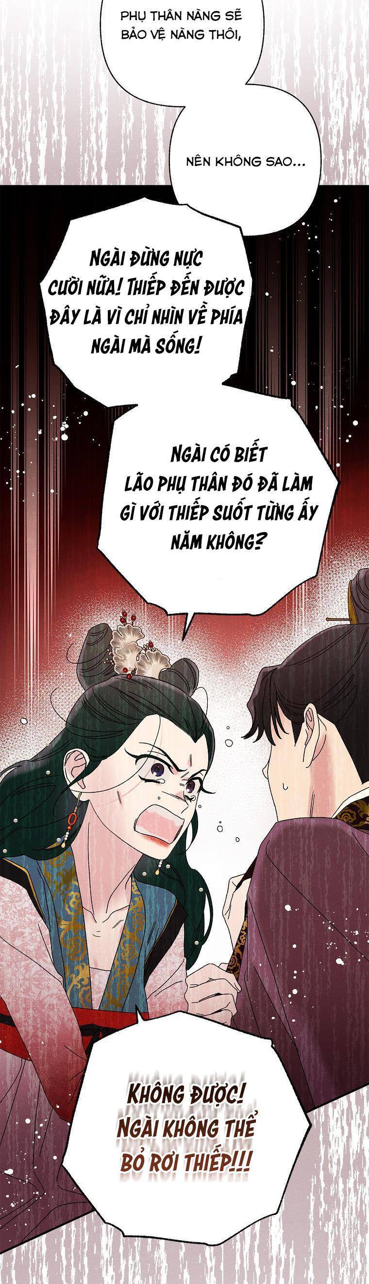 Quốc Hôn Chap 46 - Next Chap 47