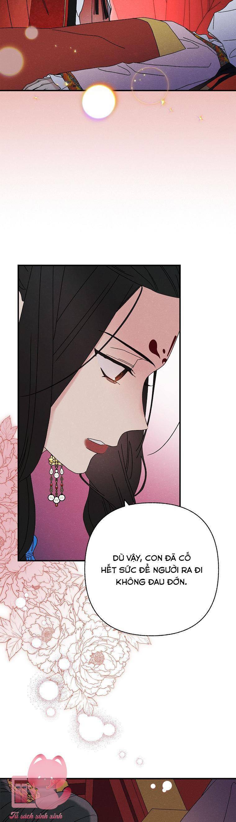 Quốc Hôn Chap 46 - Next Chap 47