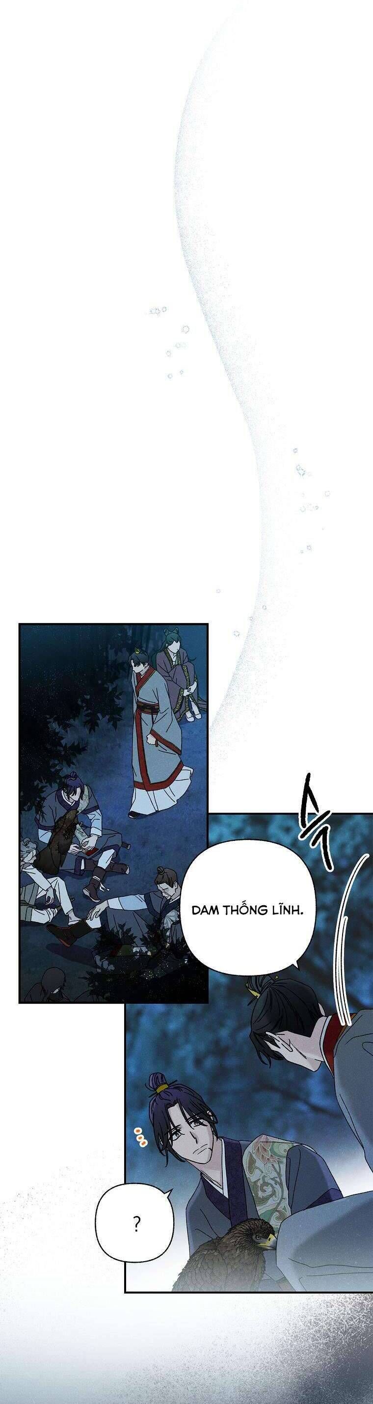 Quốc Hôn Chap 47 - Next Chap 48