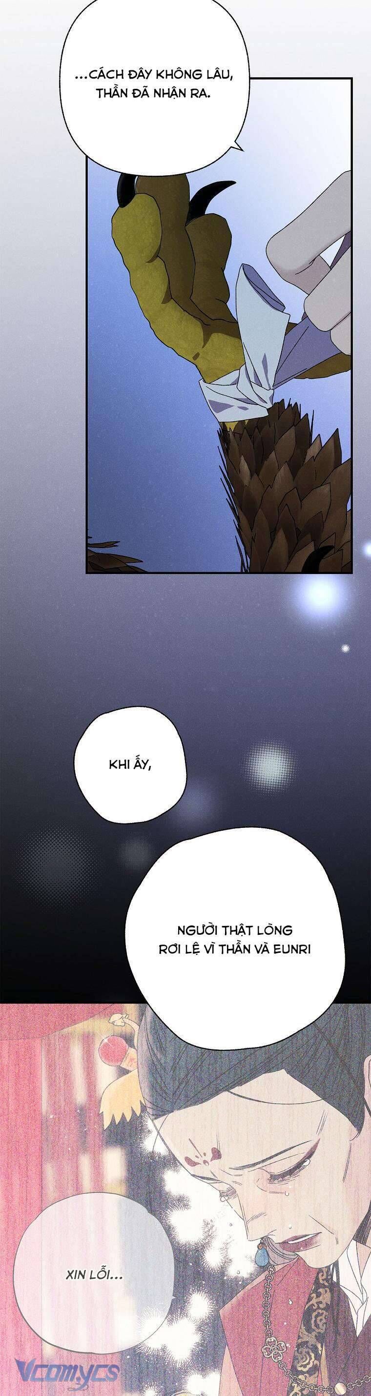 Quốc Hôn Chap 47 - Next Chap 48