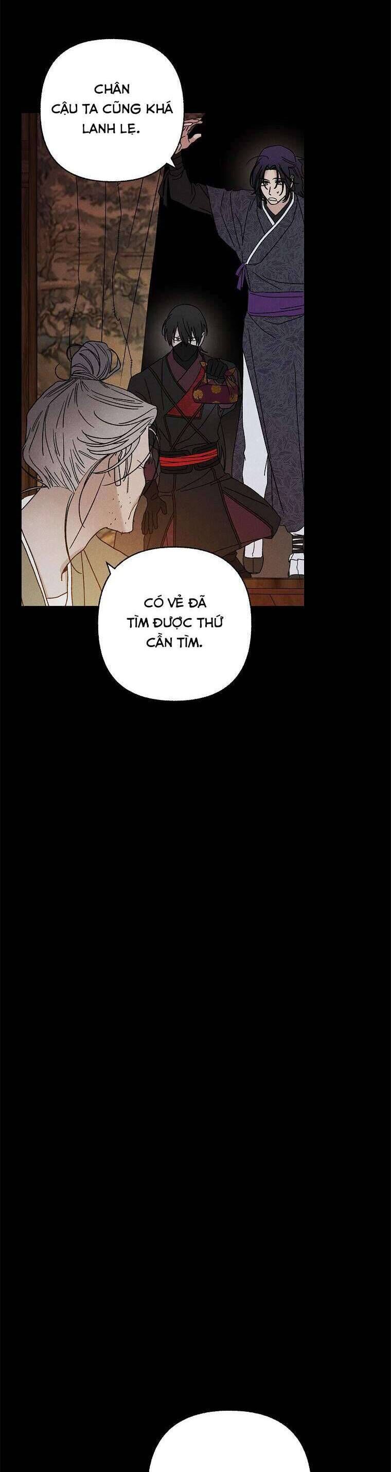 Quốc Hôn Chap 47 - Next Chap 48