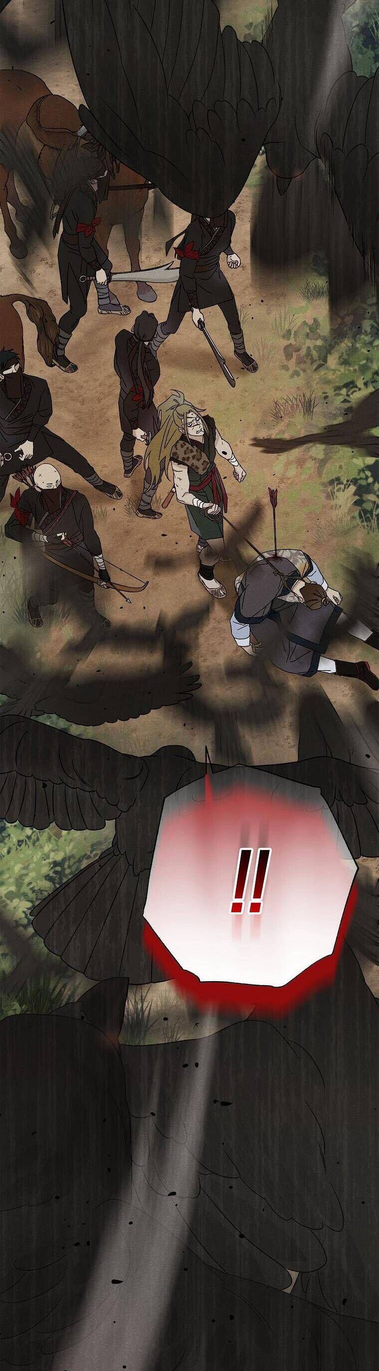 Quốc Hôn Chap 49 - Next Chap 50