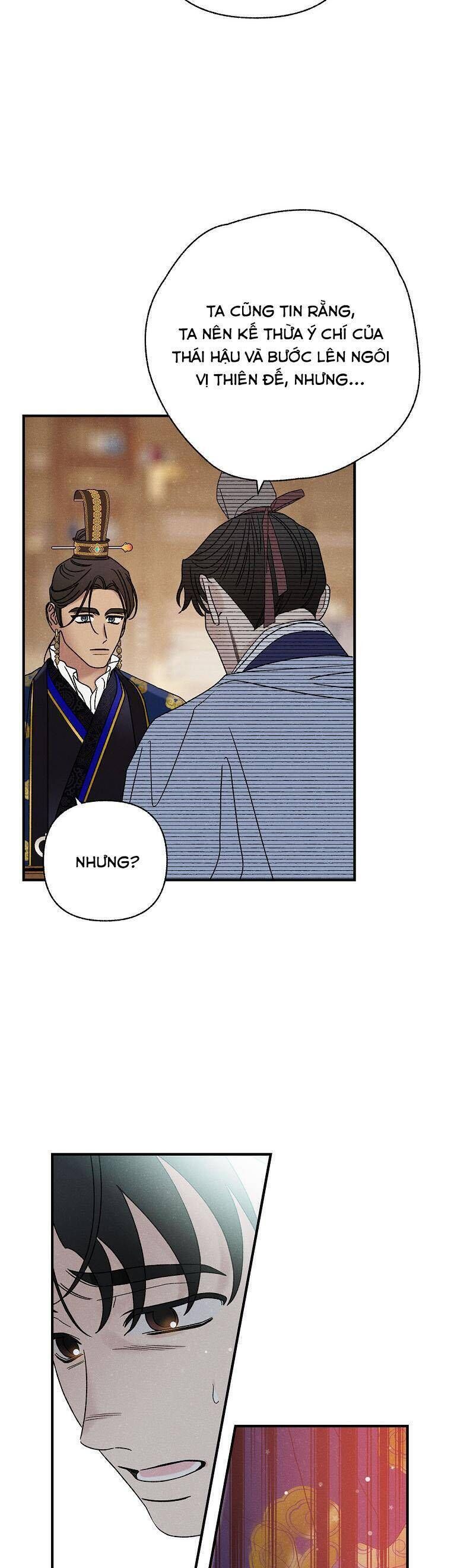 Quốc Hôn Chap 51 - Next Chap 52