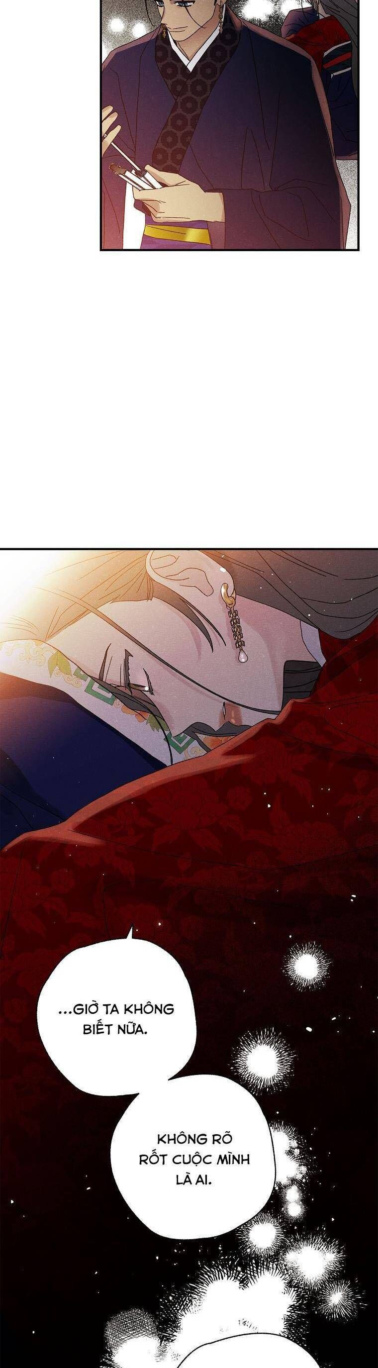 Quốc Hôn Chap 55 - Next Chap 56