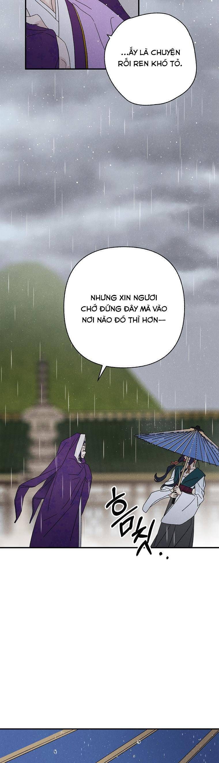 Quốc Hôn Chap 56 - Next Chap 57